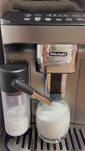Amazon | De'Longhi (デロンギ) 全自動コーヒーマシン プリマドンナ